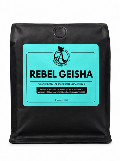 Honduran Espresso Tasting Bundle/Gift Set