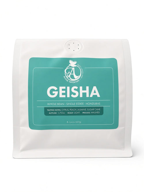 Coffee Purist - Honduras Premium Coffee Bundle/Gift Set