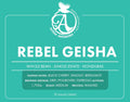 Premium Honduras Geisha