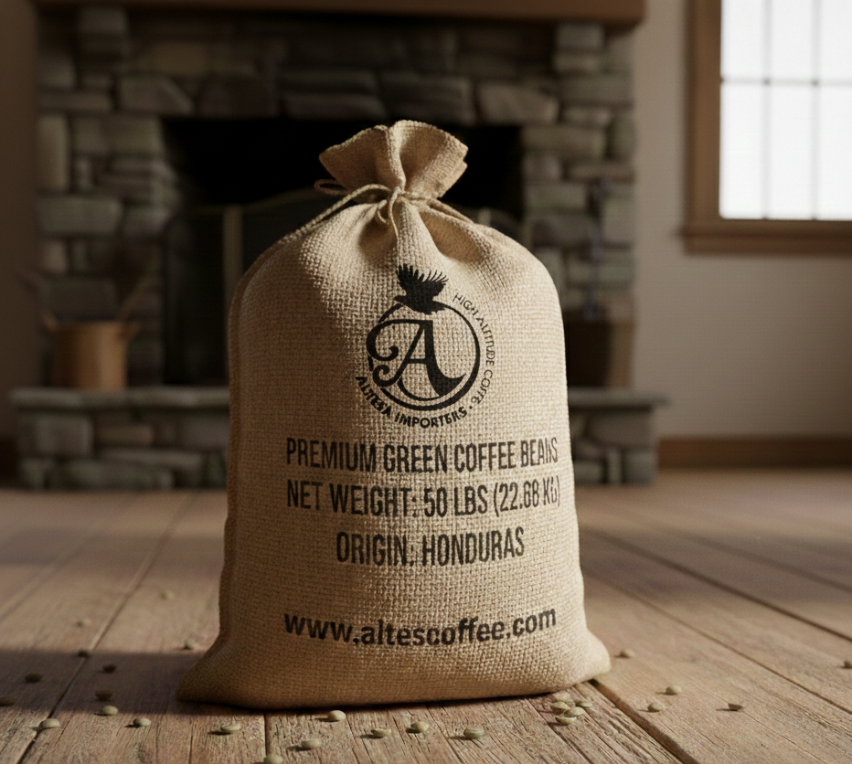 Wholesale - Yellow CATUAÍ - 50LBs