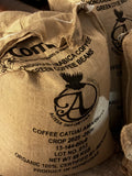 Yellow CATUAÍ - 30LBs