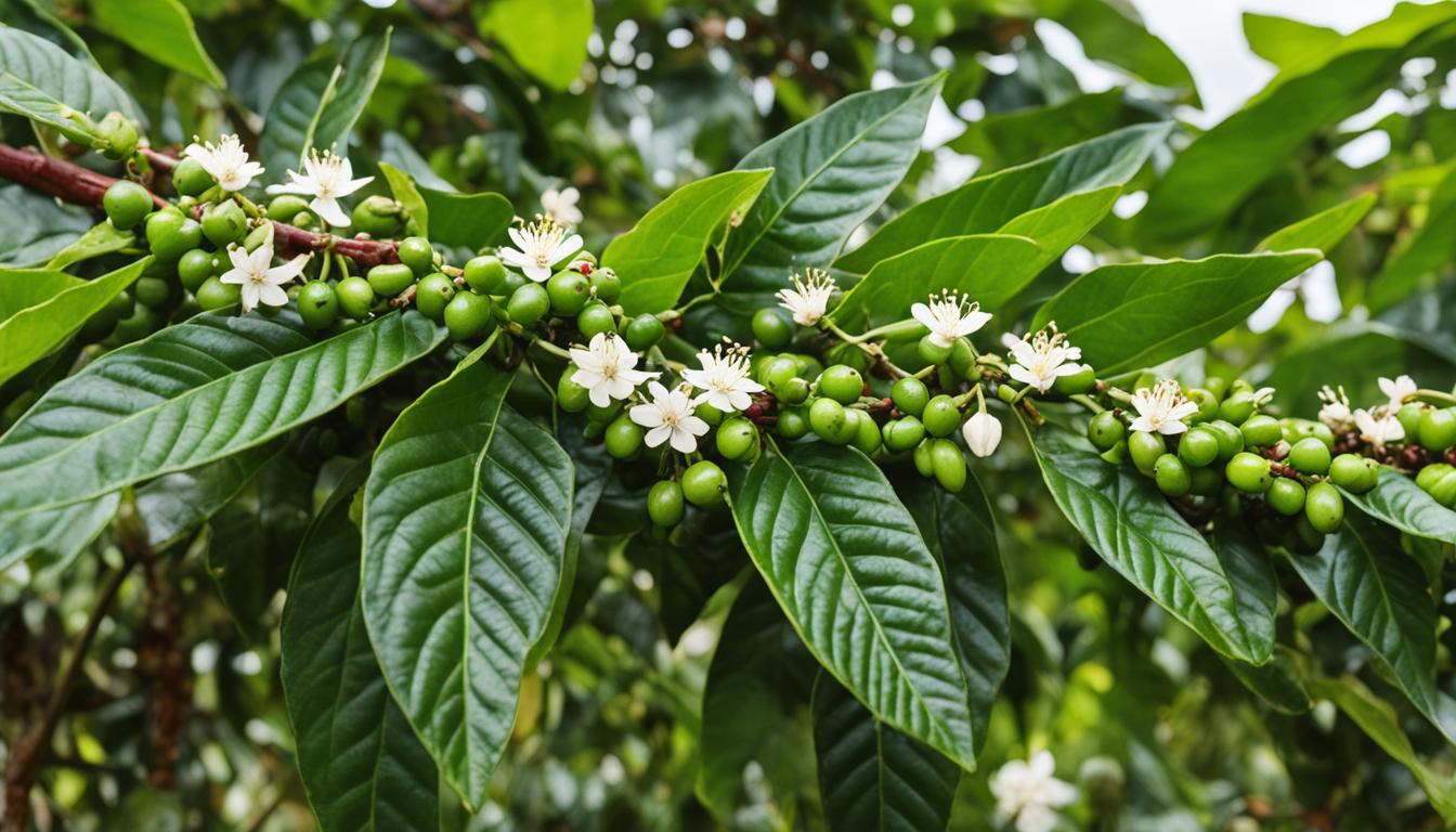 Wholesale - Geisha Green Bean - 50LBS